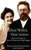 Dear Writer, Dear Actress - The Love Letters of Anton Chekhov Amd Olga Knipper (Paperback, New edition) - Anton Pavlovich Chekhov Photo