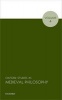 Oxford Studies in Medieval Philosophy, Volume 4 (Paperback) - Robert Pasnau Photo