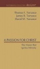 A Passion for Christ - The Vision That Ignites Ministry (Paperback) - Thomas F Torrance Photo