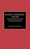 Samuel Coleridge-Taylor - The Development of His Compositional Style (Hardcover) - Jewel Taylor Thompson Photo