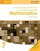 Cambridge Checkpoint Mathematics Skills Builder Workbook 7, Workbook 7 (Paperback) - Greg Byrd Photo