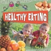 Healthy Eating (Paperback) - Deborah Chancellor Photo