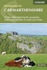 Walking in Carmarthenshire (Paperback) - Jim Rubery Photo