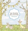 My Family, My Journey - A Baby Book for Adoptive Families (Diary) - Zoe Francesca Photo