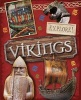 Vikings (Paperback) - Jane Bingham Photo