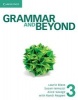 Grammar and Beyond Level 3 Student's Book and Workbook (Paperback) - Laurie Blass Photo