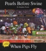 When Pigs Fly (Paperback, Original) - Stephan Pastis Photo