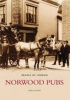 Norwood Pubs (Paperback) - John Coulter Photo