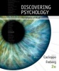 Discovering Psychology - The Science of Mind (Hardcover, 2nd Revised edition) - Laura Freberg Photo