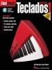 Fast Track - Teclados 1 (Paperback) - Stetina Troy Photo