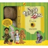 The Wizard Of Oz Crochet (Kit) - Kristen Rask Photo