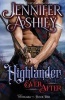 Highlander Ever After - Historical Fantasy (Paperback) - Jennifer Ashley Photo