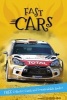 It's All About... Fast Cars (Paperback, Main Market Ed.) - Kingfisher Photo