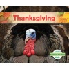 Thanksgiving (Hardcover) - Meredith Dash Photo