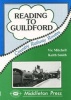 Reading to Guildford (Hardcover) - Vic Mitchell Photo