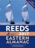 Reeds Eastern Almanac 2017 (Paperback) - Perrin Towler Photo