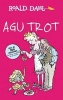 Agu Trot / Esio Trot (Spanish, Paperback) - Roald Dahl Photo