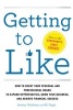 Getting to Like - How to Boost Your Personal and Professional Brand to Expand Opportunities, Grow Your Business, and Achieve Financial Success (Paperback) - Jeremy Goldman Photo