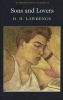 Sons and Lovers (Paperback, Reissue) - D H Lawrence Photo