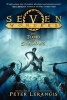 Seven Wonders Book 3: The Tomb of Shadows (Paperback) - Peter Lerangis Photo