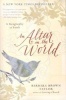 An Altar in the World - A Geography of Faith (Paperback) - Barbara Brown Taylor Photo