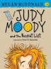 Judy Moody and the Bucket List (Paperback) - Megan McDonald Photo