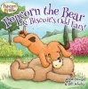 Popcorn the Bear & Biscuit's Odd Ears! (Paperback) - Debbie Howard Photo