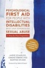 SOS: Psychological First Aid for People with Intellectual Disabilities After Sexual Abuse - Psychological First Aid for People with Intellectual Disabilities Who Have Experienced Sexual Abuse (Paperback) - Simone Ebbers Mennink Photo