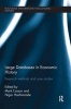 Large Databases in Economic History - Research Methods and Case Studies (Paperback) - Mark Casson Photo