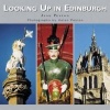 Looking Up in Edinburgh (Paperback) - Jane Peyton Photo