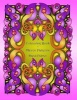 A Colouring Book of Mirror Patterns (Paperback) - Dandi Palmer Photo