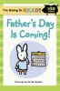 Father's Day is Coming, Level 2 (Paperback) - Emily Bolam Photo