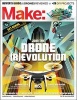 Make, Volume 51 (Paperback) - Mike Senese Photo