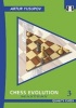 Chess Evolution 3, 3 - Mastery (Paperback) - Artur Yusupov Photo