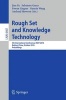 Rough Sets and Knowledge Technology - 5th International Conference, RSKT 2010, Beijing, China, October 15-17, 2010. Proceedings (Paperback, 2010) - Jian Yu Photo