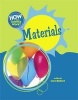 Materials (Paperback) - Carol Ballard Photo