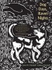 Dog Days, Raven Nights (Paperback) - John M Marzluff Photo