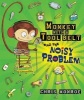 Monkey with a Tool Belt and the Noisy Problem (Hardcover) - Chris Monroe Photo