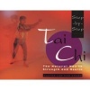 Step-By-Step Tai Chi - The Natural Way To Strength And Health (Paperback) - Kam Chuen Lam Photo