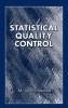 Statistical Quality Control (Hardcover) - MJeya Chandra Photo