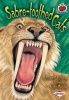 Sabre-toothed Cats (Paperback) - Susan Goodman Photo