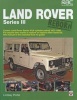 Land Rover Series III Reborn (Paperback) - Lindsay Porter Photo