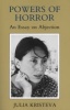 Powers of Horror - An Essay on Abjection (English, French, Paperback, Reprint) - Julia Kristeva Photo