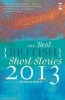 The Best British Short Stories 2013 (Paperback, New) - Nicholas Royle Photo