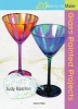 Glass Painted Projects (Paperback) - Judy Balchin Photo