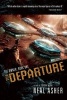 The Departure (Paperback) - Neal Asher Photo