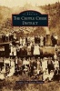 Cripple Creek District (Hardcover) - Arcadia Publishing Photo