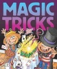 Magic Tricks (Large) (Paperback) -  Photo