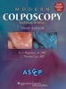 Modern Colposcopy Textbook and Atlas (Hardcover, 3rd Revised edition) - American Society for Colposcopy and Cervical Pathology Photo