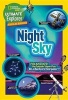 Ultimate Explorer Field Guide: Night Sky - Find Adventure! Go Outside! Have Fun! Be a Backyard Stargazer! (Hardcover) - Howard Schneider Photo